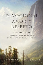 Devocional amor y respeto