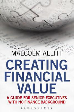 Creating Financial Value