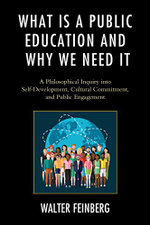 What Is a Public Education and Why We Need It