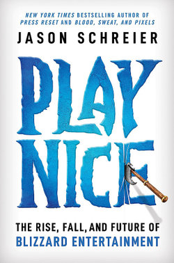 Play Nice Play Nice