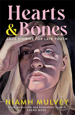 Hearts and Bones
