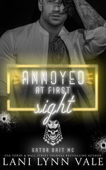 Annoyed At First Sight
