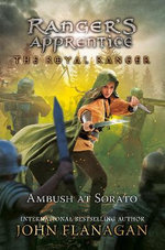 The Royal Ranger: the Ambush at Sorato