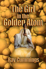 The Girl in the Golden Atom