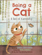 Being a Cat: a Tail of Curiosity