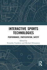 Interactive Sports Technologies