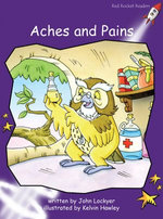 Aches and Pains (Readaloud)