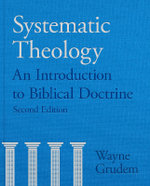 Systematic Theology