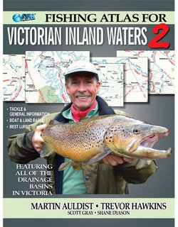 Fishing Atlas For Victorian Inland Waters
