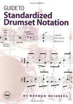 The Big Band Drummer