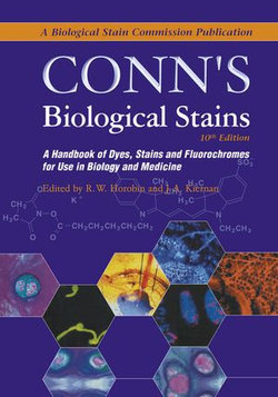 Conn's Biological Stains