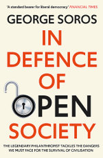 In Defence of Open Society