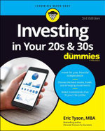 Investing in Your 20s and 30s for Dummies