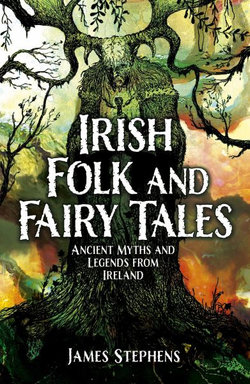 Irish Fairy and Folk Tales