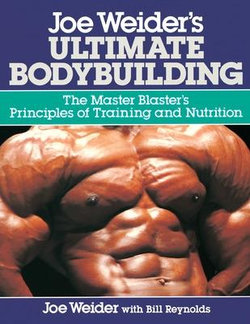 Joe Weider's Ultimate Bodybuilding