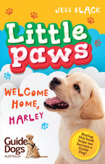 Little Paws: Book 1