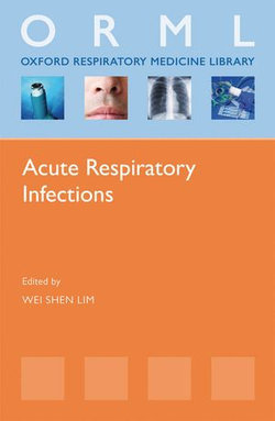 Acute Respiratory Infections Acute Respiratory Infections