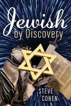 Jewish by Discovery