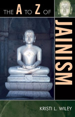 The A to Z of Jainism