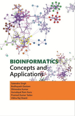 Bioinformatics (Concepts and Applications) Bioinformatics (Concepts and Applications)