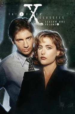 X-Files Classics: Season 1 Volume 2