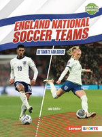England National Soccer Teams