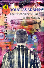 The Hitchhiker's Guide To The Galaxy The Hitchhiker's Guide To The Galaxy