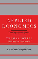 Applied Economics
