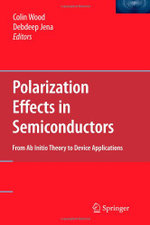 Polarization Effects in Semiconductors