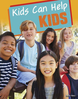 Kids Can Help Kids