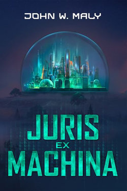 Juris Ex Machina