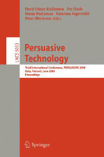 Persuasive Technology