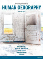 An Introduction to Human Geography
