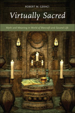 Virtually Sacred
