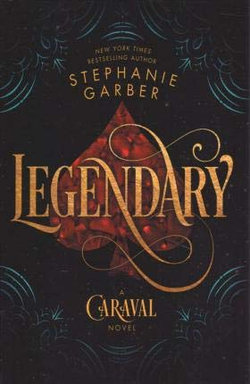 Legendary