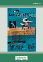 Miss McAllister's Ghost