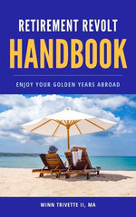 Retirement Revolt Handbook