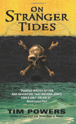 On Stranger Tides