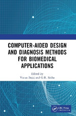Computer-aided Design and Diagnosis Methods for Biomedical Applications