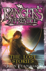 Ranger's Apprentice 11
