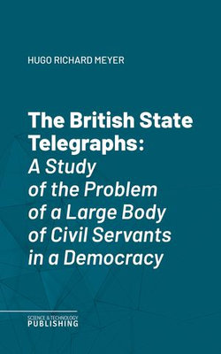 The British State Telegraphs