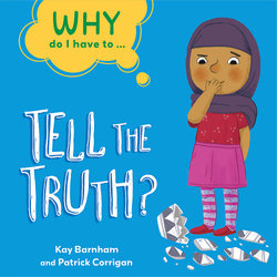 Tell the Truth