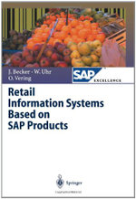 Retail Information Systems Based on SAP Products