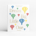 Baby Album - Dream Big Little One