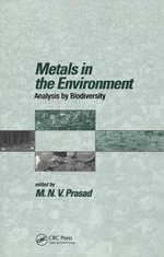 Metals in the Environment