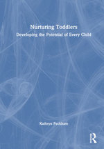Nurturing Toddlers