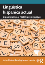 Lingüística hispánica actual