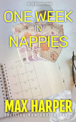 One Week in Nappies