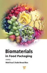 Biomaterials in Food Packaging Biomaterials in Food Packaging