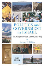 Politics and Government in Israel